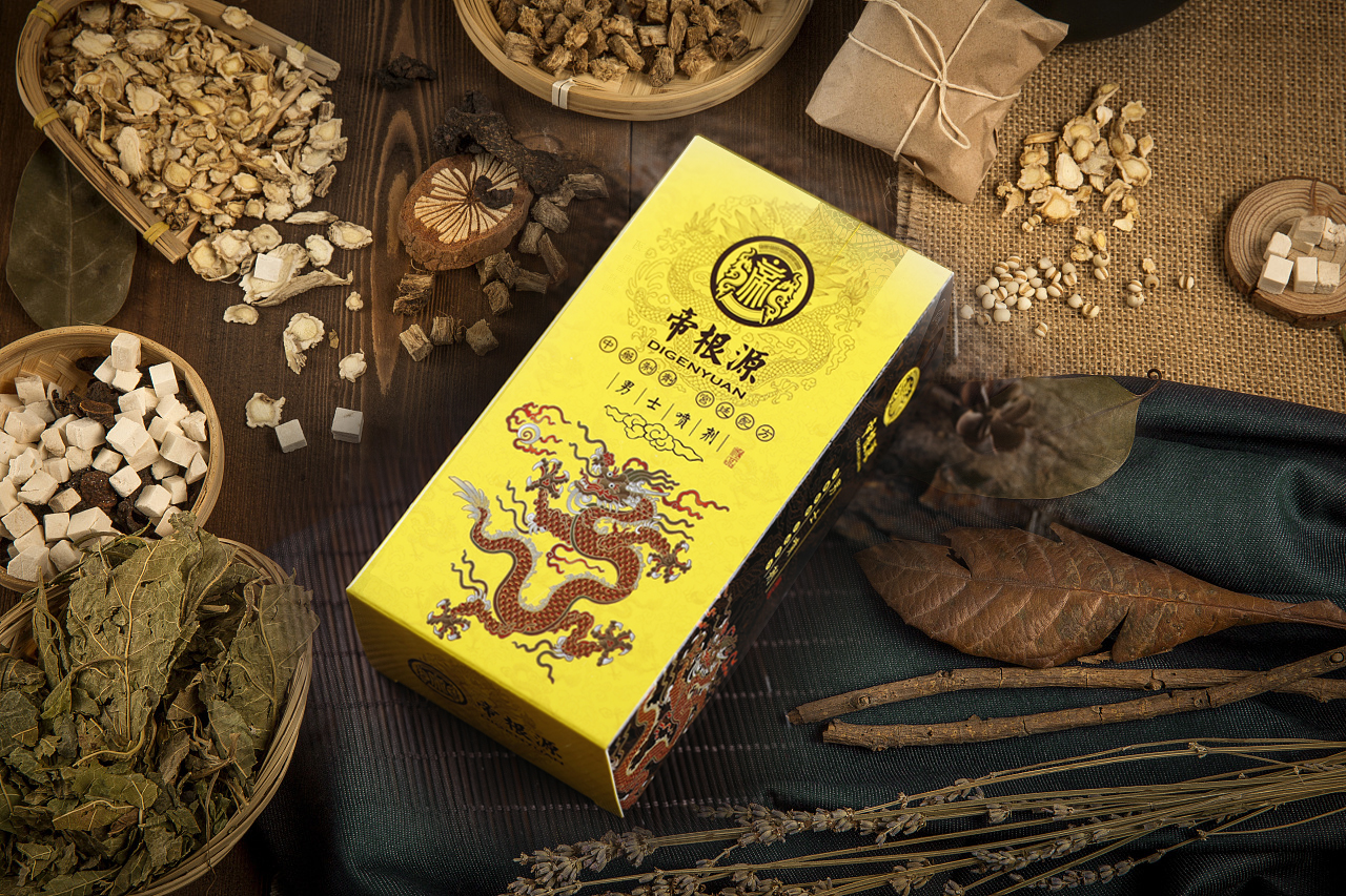 帝根源男用喷剂