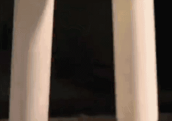 模型上的胶乳看起来 已经非常透明了