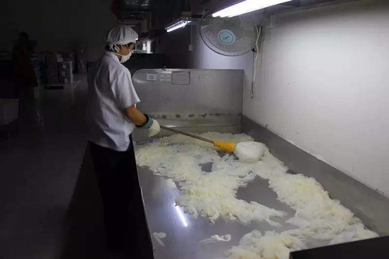 安全套抽样送检