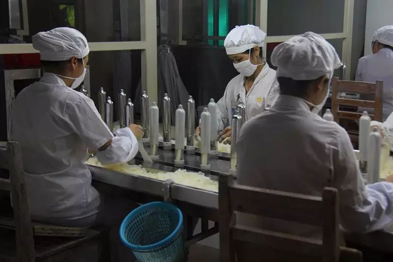 安全套电检