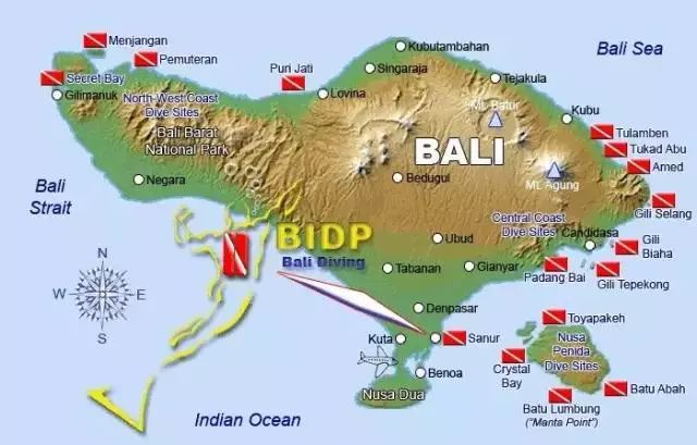 ���ɣ����嵺������Ҫע��ʲô��