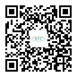 扫一扫关注我们微信公众号