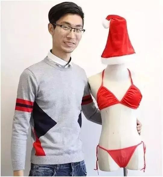 卖内衣怎么卖_内衣美女