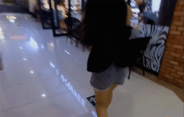 是感觉 紧张又刺激!