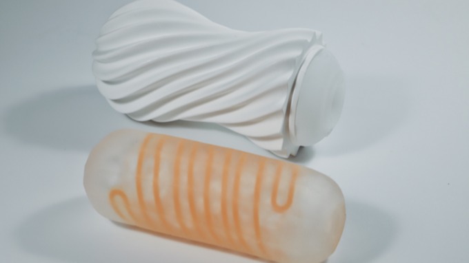 TENGA������ɻ�����Spinner ����ŤŤ����moova ����