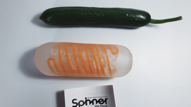 TENGA������ɻ�����Spinner ����ŤŤ����moova ����