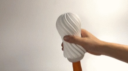 TENGA������ɻ�����Spinner ����ŤŤ����moova ����