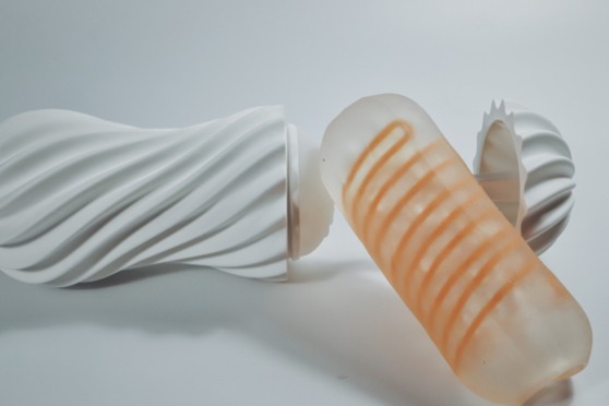 TENGA������ɻ�����Spinner ����ŤŤ����moova ����