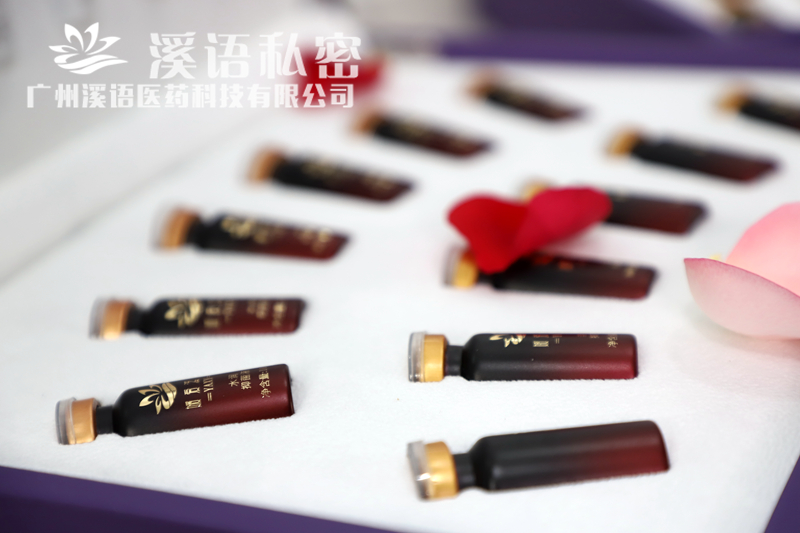 私密品牌有哪些