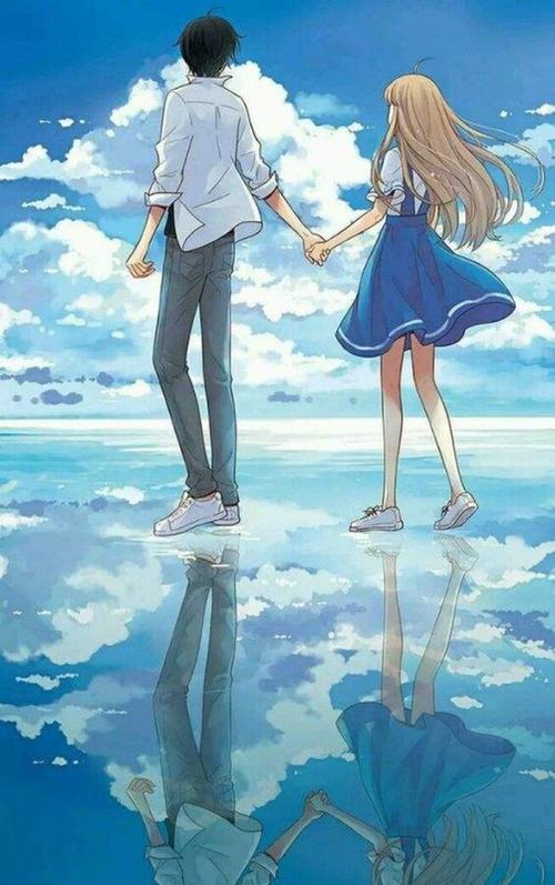 情侣第一次亲密