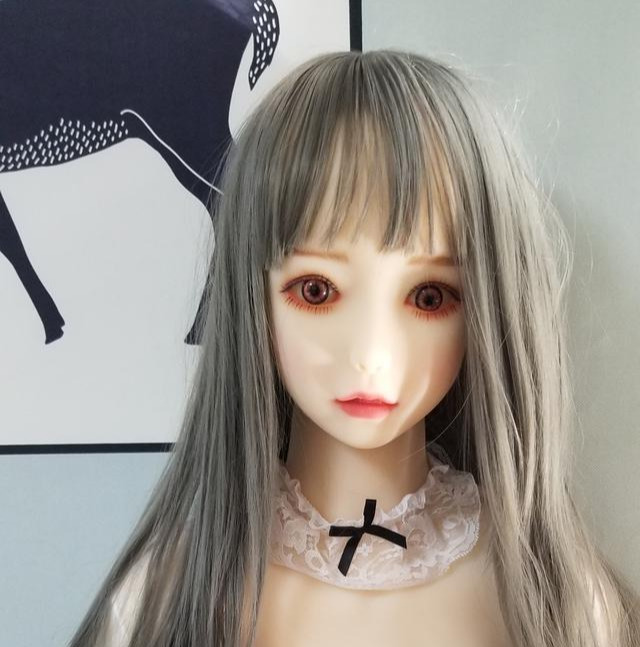 实体娃娃有哪些不同类型?