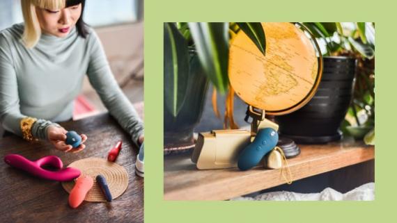 风水师教你情趣用品怎么放置,性玩具可以增加爱情运