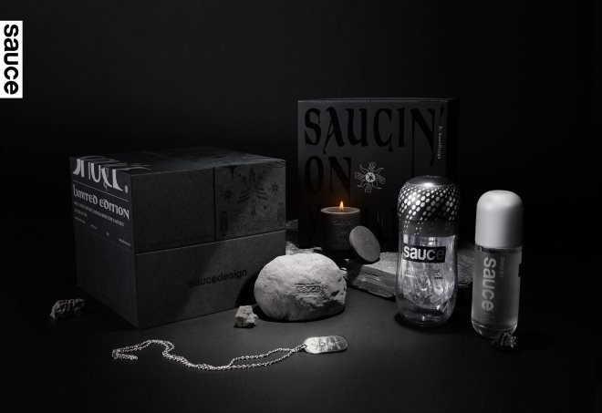 情趣潮玩品牌SauceDesign非理性完成数百万种子轮融资(图2)