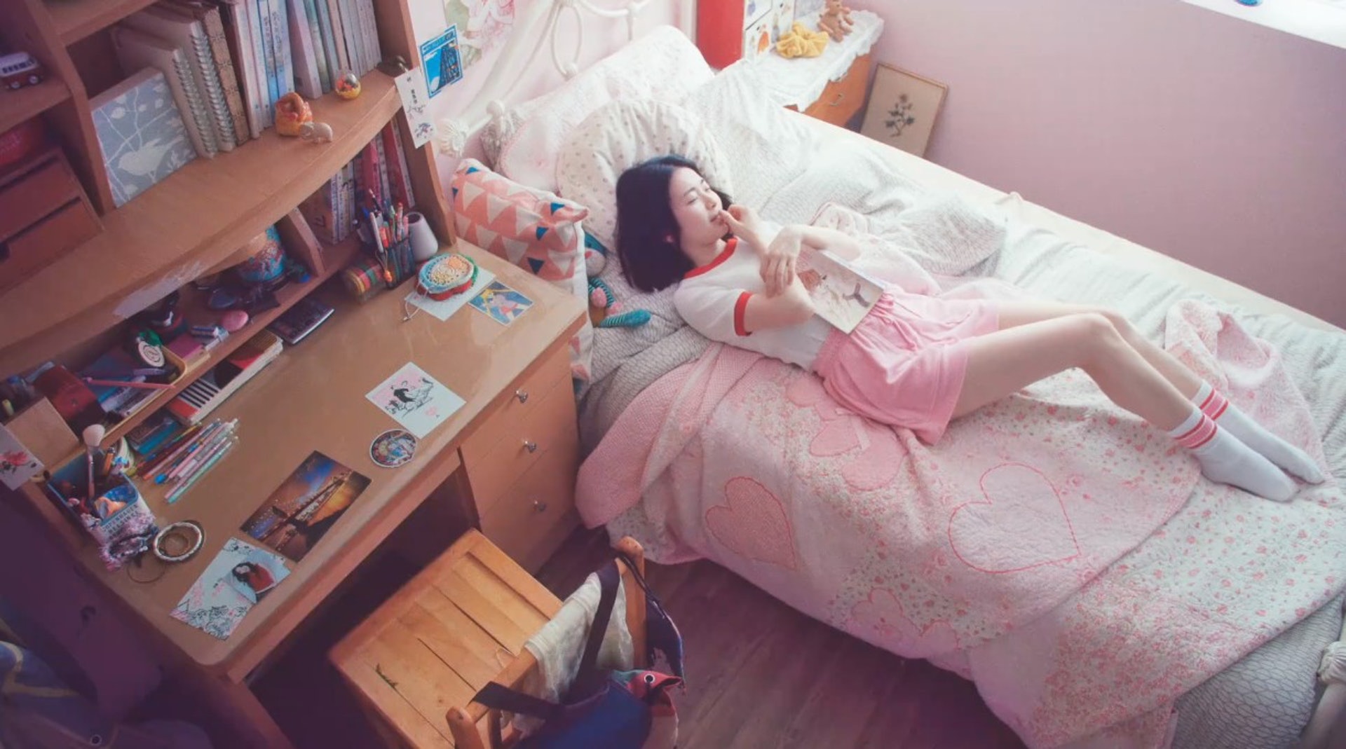 小S代言情趣品牌，鼓励女生大胆谈性，首次有明星代言羞羞玩具(图2)