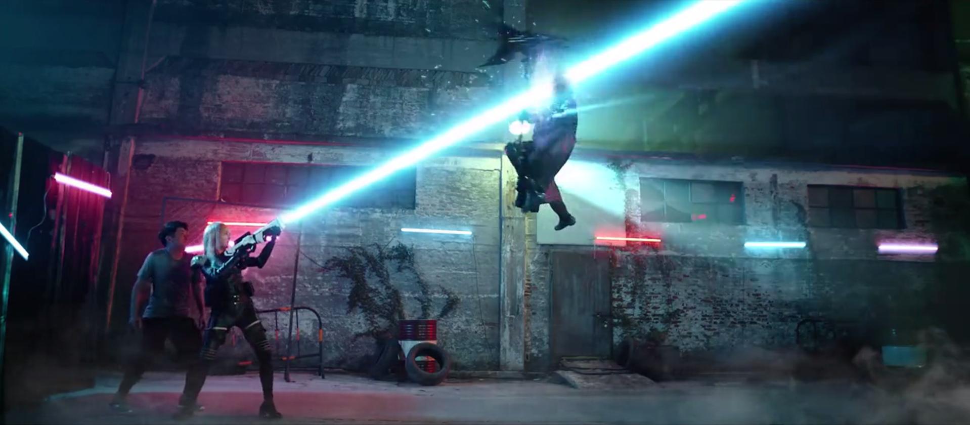 ��Ůսʿ�ð�����������ɱ��