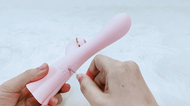 玩具测评丨blush豌豆公主，温柔得让每个人都大声尖叫！9
