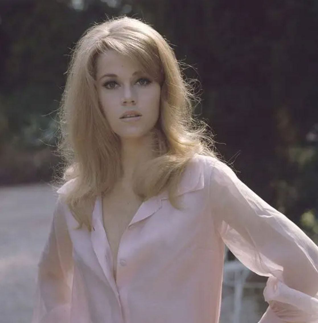 Hollywood movie star Jane Fonda's bedside table is filled with sex toys 5 Hollywood movie star Jane Fonda's bedside table is filled with sex toys