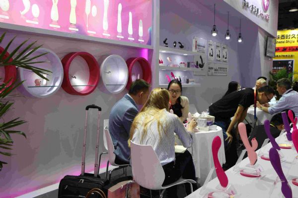 S-HANDEЯ���ܷɻ���������2018�Ϻ�����չEXPO