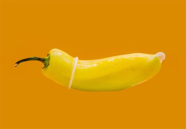 当你说“避孕套不都一个样”的时候… 当你说“避孕套不都一个样”的时候…