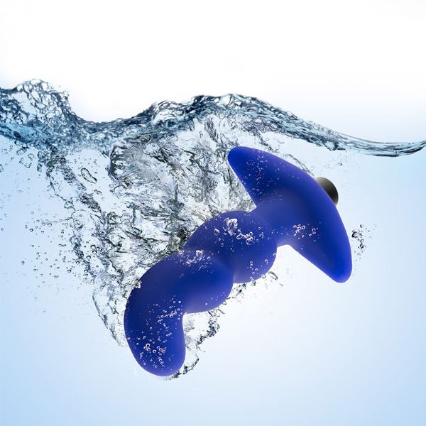 blush悦动后庭按摩器,男女共用开发新乐趣 blush悦动后庭按摩器,男女共用开发新乐趣