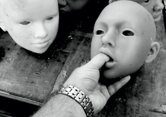 实体娃娃的发展快于我们的发展步伐,并且存在“风险” 实体娃娃的发展快于我们的发展步伐,并且存在“风险”