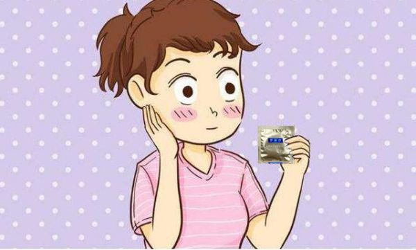 避孕套用多了会影响怀孕吗? 避孕套用多了会影响怀孕吗?