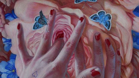 S-HANDEح �������ָ�̡�Ů���桹