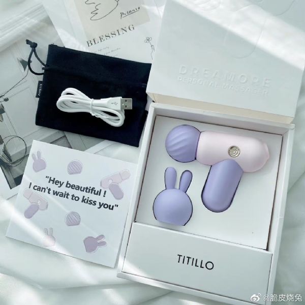 Ϊ������Ķ�һ��εı��ؿ�����ߡ�TITILLO�ġ���Ĥǹ��