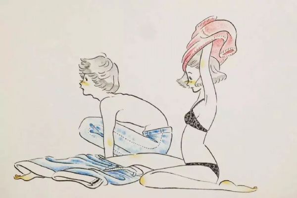 啪啪啪时如何欲语还休 让老公爽上天宵 啪啪啪时如何欲语还休 让老公爽上天宵