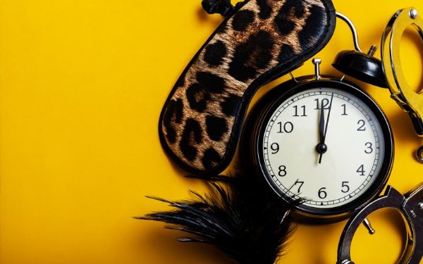 成人玩具正在向绿色环保靠近 成人玩具正在向绿色环保靠近