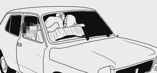 女人更喜欢在车里啪啪啪?【飙车指南】 女人更喜欢在车里啪啪啪?【飙车指南】