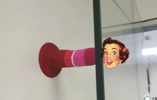 你们的情趣玩具藏在哪里?脑洞打开 你们的情趣玩具藏在哪里?脑洞打开