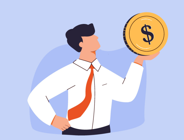 ����������Ʒ�����ۻ���׬Ǯ�������ж��٣�