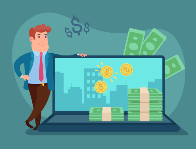 ��һ��������Ʒ��׬Ǯ��������ô����