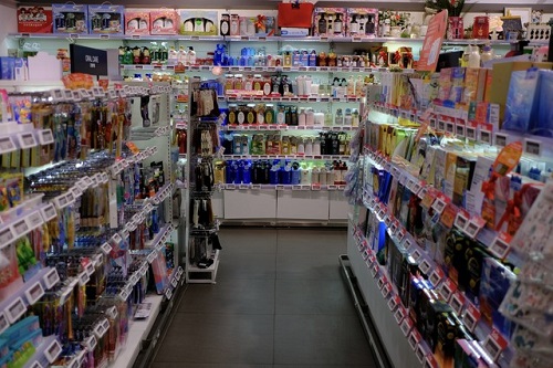 ������Ʒ��ҵΪʲô��ô�𱬣��г�������ô����