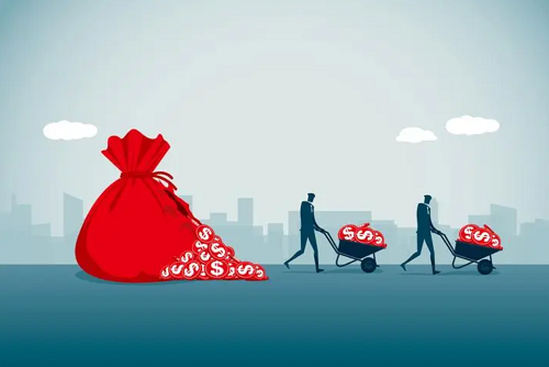 ������Ʒ����߲��ߣ�������Ҫ����Ǯ��Ͷ�ʳɱ���