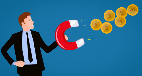 ��������Ʒ��ÿ���µ������Ƕ��٣���׬Ǯ��