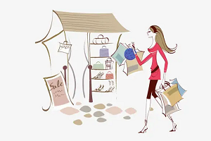 ������Ʒ��ҵ�ѳ�Ϊ����ҵ��ڡ���ȷ�����˽�һ����