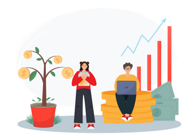 ��������Ʒ���˵�����Ǯ����ξ�Ӫ�õ��̣�