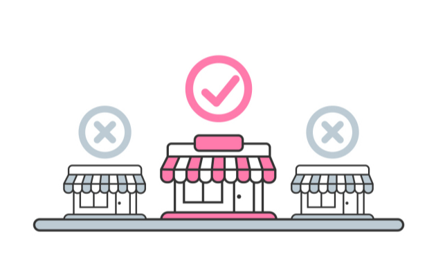 成人用品无人售货店如何选址?开店前必看! 成人用品无人售货店如何选址?开店前必看!