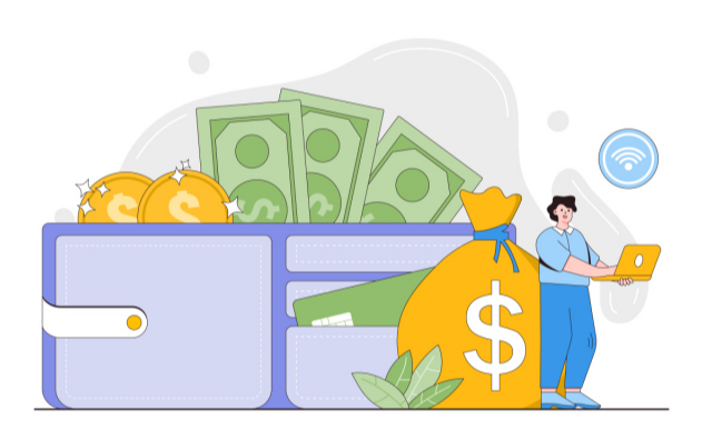 ��һ�ҳ�����Ʒ���ܲ�����Ǯ������ܹ��ر���