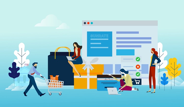 ��һ�ҳ�����Ʒ����׬Ǯ���г���ô����