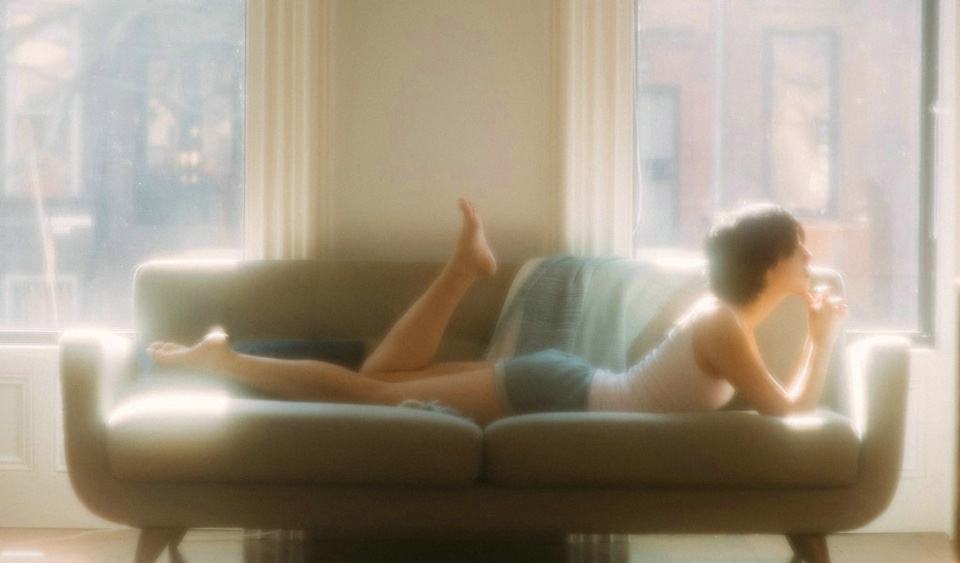 **�ܻ���Ů��˥�ϣ�