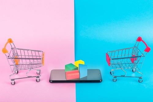 ������Ʒ�����ۻ�ģʽ��ô���˿�Ϊʲô�����г���