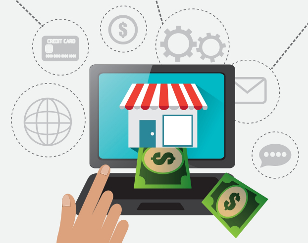 在网上开成人用品店怎么样?能赚到钱吗? 在网上开成人用品店怎么样?能赚到钱吗?