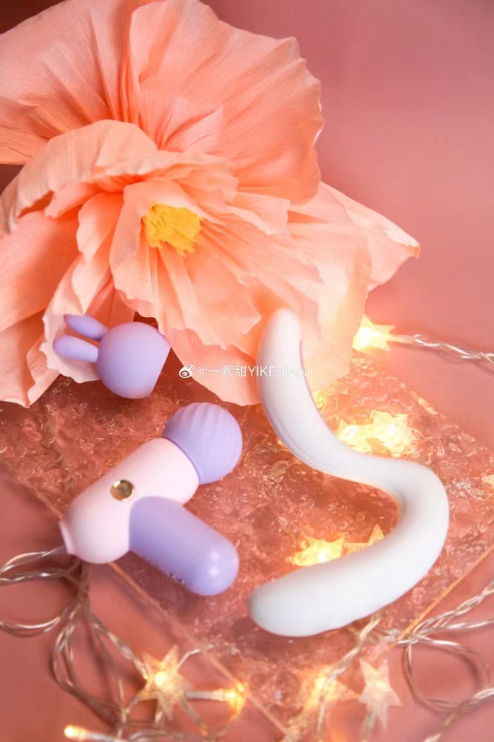 试了一下传说中的“摆锤手法”,体验感超级足!不愧是勺妃大人! 试了一下传说中的“摆锤手法”,体验感超级足!不愧是勺妃大人!