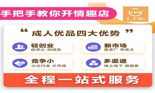 美团成人用品店运营解析与成本概览,让您的店铺飞速发展! 美团成人用品店运营解析与成本概览,让您的店铺飞速发展!