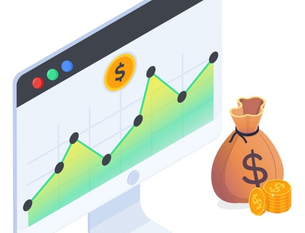 ������Ʒ��ҵ�������ж��һ������׬����Ǯ��