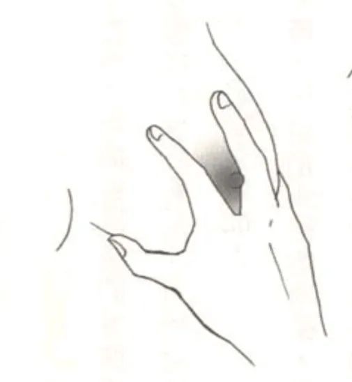 爱抚ru房技巧 |由点及面的手法,她说 shuang了一整 爱抚ru房技巧 |由点及面的手法,她说 shuang了一整