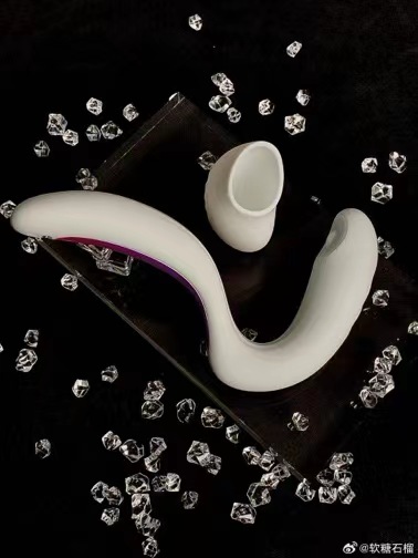 满满的安全感的小玩具,玩起来又爽又安心~ 满满的安全感的小玩具,玩起来又爽又安心~